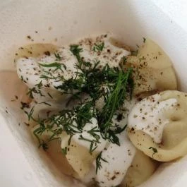 Pelmenyizde & Factory Budapest - Egyéb