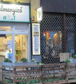 Pelmenyizde & Factory