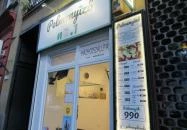 Pelmenyizde & Factory Budapest