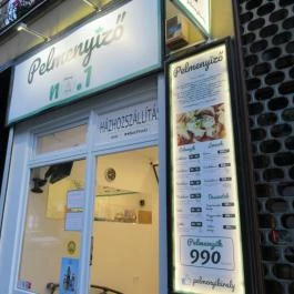 Pelmenyizde & Factory Budapest - Egyéb