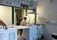 Pelmenyiző - Gogol utca Budapest