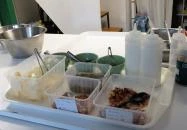 Pelmenyiző - Gogol utca Budapest