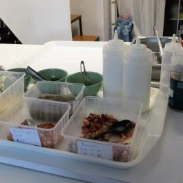 Pelmenyiző - Gogol utca, Budapest - Egyéb