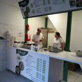 Pelmenyiző - Gogol utca, Budapest - Egyéb