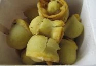 Pelmenyiző - Gogol utca Budapest