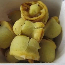 Pelmenyiző - Gogol utca, Budapest - Egyéb