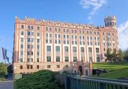 Pénzmúzeum Budapest