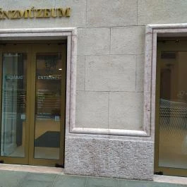 Pénzmúzeum Budapest - Egyéb