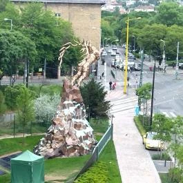 Pénzmúzeum Budapest - Egyéb