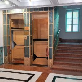 Pénzmúzeum Budapest - Egyéb