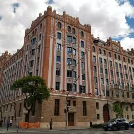 Pénzmúzeum Budapest - Egyéb