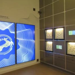 Pénzmúzeum Budapest - Egyéb