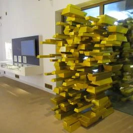 Pénzmúzeum Budapest - Egyéb