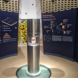 Pénzmúzeum Budapest - Egyéb