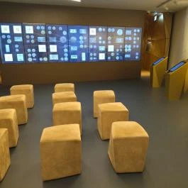 Pénzmúzeum Budapest - Egyéb
