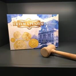 Pénzmúzeum Budapest - Egyéb