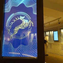 Pénzmúzeum Budapest - Egyéb