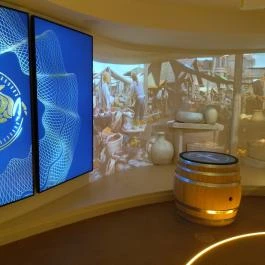 Pénzmúzeum Budapest - Egyéb