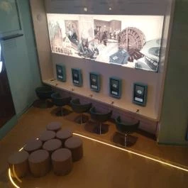 Pénzmúzeum Budapest - Egyéb