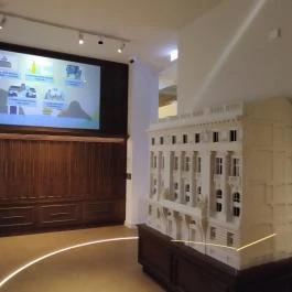 Pénzmúzeum Budapest - Egyéb