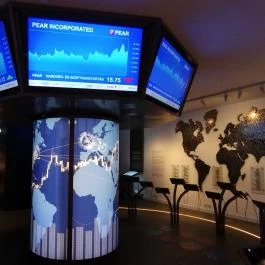 Pénzmúzeum Budapest - Egyéb