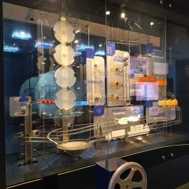 Pénzmúzeum Budapest - Egyéb