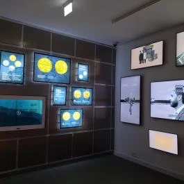 Pénzmúzeum Budapest - Egyéb