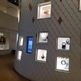 Pénzmúzeum Budapest - Egyéb