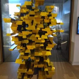 Pénzmúzeum Budapest - Egyéb