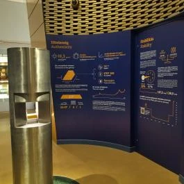 Pénzmúzeum Budapest - Egyéb