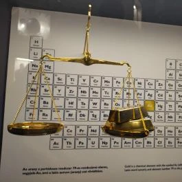 Pénzmúzeum Budapest - Egyéb