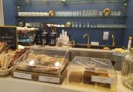 Pénzmúzeum Kávézó Budapest