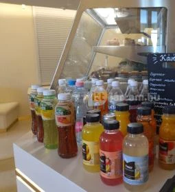 Pénzmúzeum Panoráma Terasz