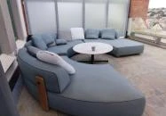 Pénzmúzeum Panoráma Terasz Budapest