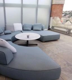 Pénzmúzeum Panoráma Terasz