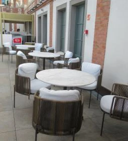 Pénzmúzeum Panoráma Terasz