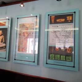 PAM Pénzügyőr- és Adózástörténeti Múzeum Budapest - Egyéb