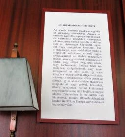 PAM Pénzügyőr- és Adózástörténeti Múzeum