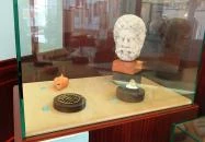 PAM Pénzügyőr- és Adózástörténeti Múzeum Budapest