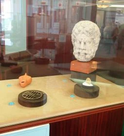 PAM Pénzügyőr- és Adózástörténeti Múzeum