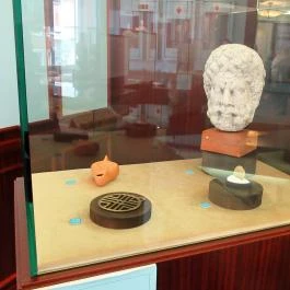 PAM Pénzügyőr- és Adózástörténeti Múzeum Budapest - Egyéb