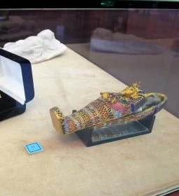 PAM Pénzügyőr- és Adózástörténeti Múzeum