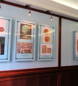 PAM Pénzügyőr- és Adózástörténeti Múzeum