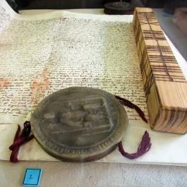 PAM Pénzügyőr- és Adózástörténeti Múzeum Budapest - Egyéb