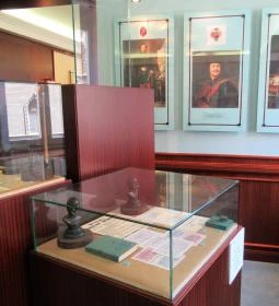 PAM Pénzügyőr- és Adózástörténeti Múzeum