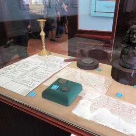 PAM Pénzügyőr- és Adózástörténeti Múzeum Budapest - Egyéb