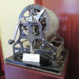 PAM Pénzügyőr- és Adózástörténeti Múzeum Budapest - Egyéb