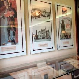 PAM Pénzügyőr- és Adózástörténeti Múzeum Budapest - Egyéb