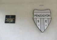 Pénzügyőr Étterem Budapest