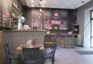 PeP Burger Újbuda Budapest